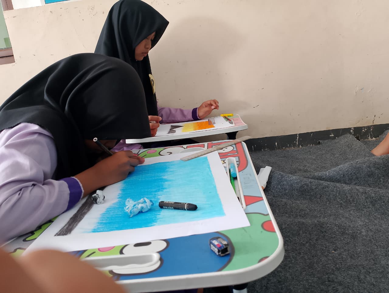 Galeri TPQ